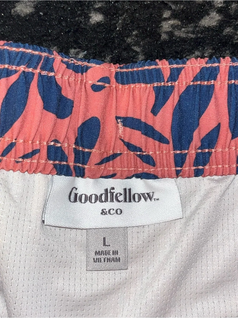 Goodfellow & Co men swim